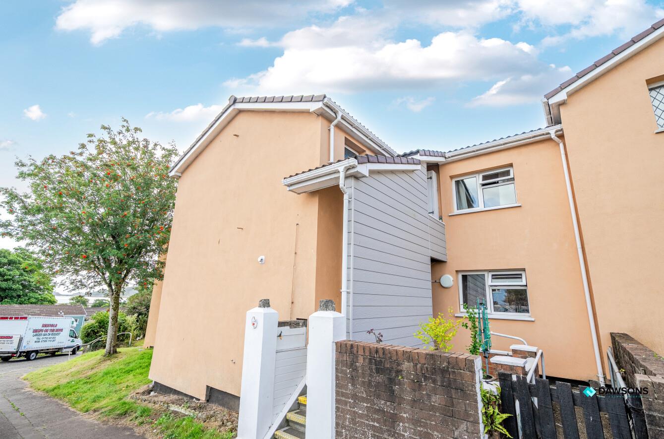 Ilston Way, West Cross, Swansea, SA3 5LG